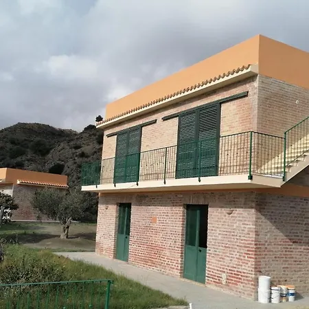 Сasa de vacaciones Rio Rosa Bova Marina