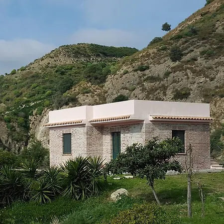 Сasa de vacaciones Rio Rosa *