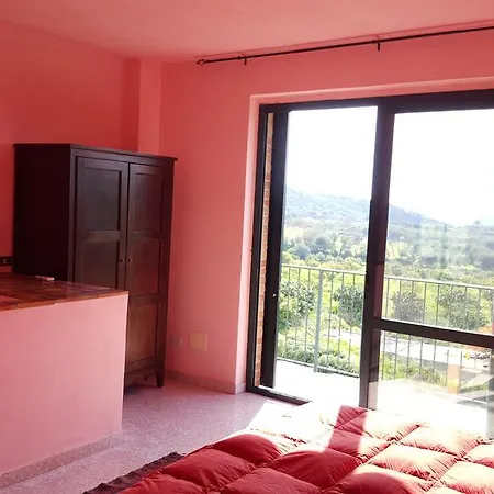 Сasa de vacaciones Rio Rosa