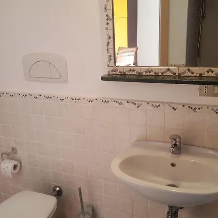 Сasa de vacaciones Rio Rosa Bova Marina