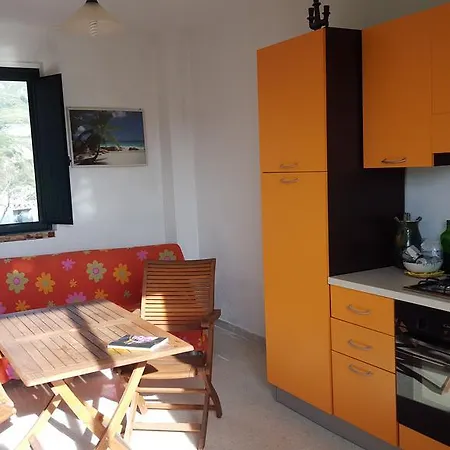 Сasa de vacaciones Rio Rosa *