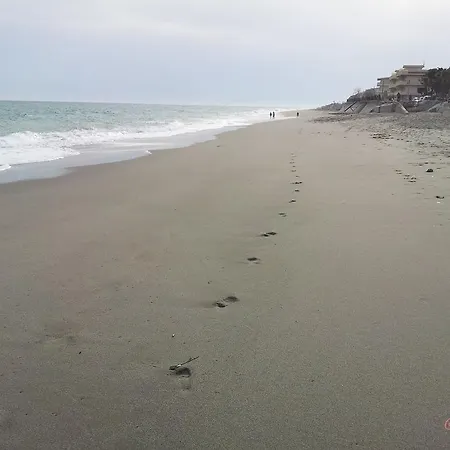 Сasa de vacaciones Rio Rosa *