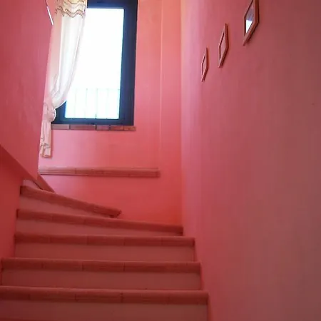 度假居 Rio Rosa 博瓦马里纳