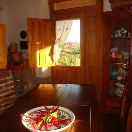 Rio Rosa Bova Marina