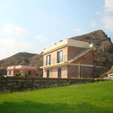 Сasa de vacaciones Rio Rosa Bova Marina