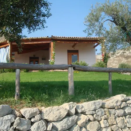 度假居 Rio Rosa *