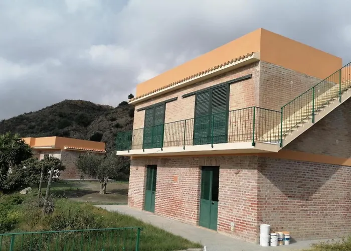 Casa de Férias Rio Rosa Bova Marina