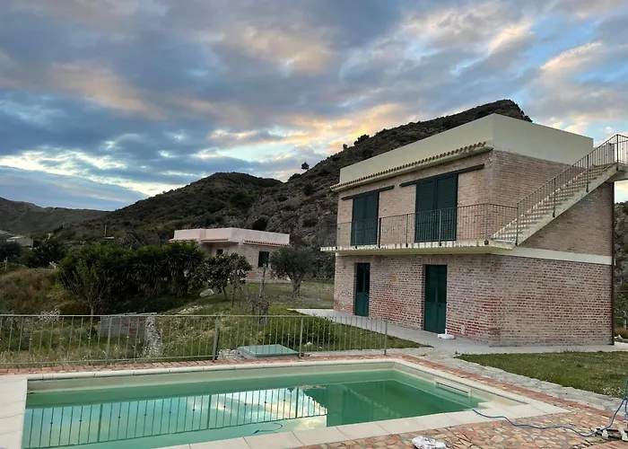 Rio Rosa * Bova Marina