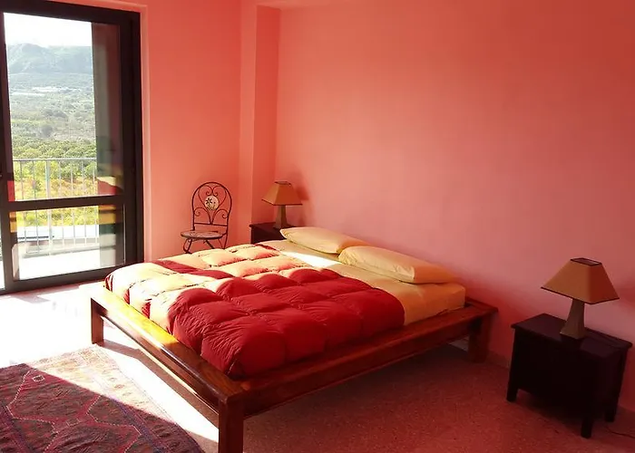 Casa de Férias Rio Rosa Bova Marina