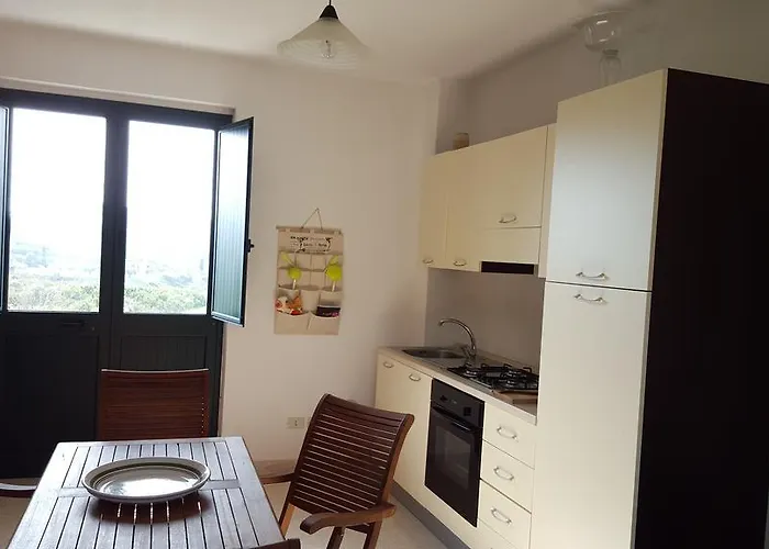 Rio Rosa Bova Marina