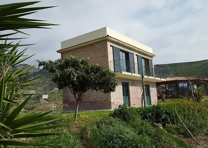 Casa de Férias Rio Rosa