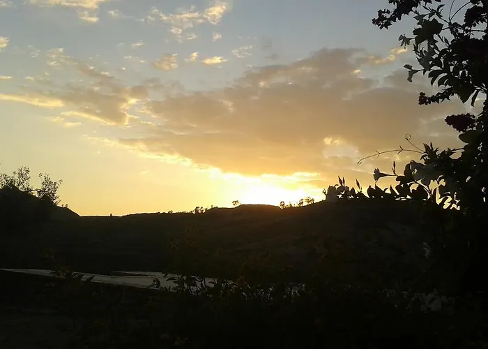 Casa de Férias Rio Rosa Bova Marina