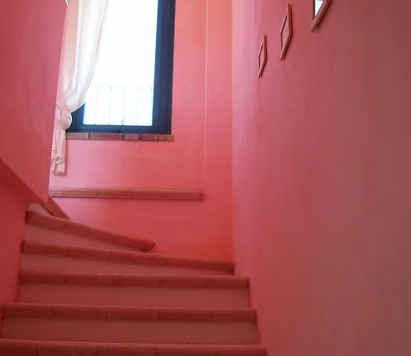 Casa de Férias Rio Rosa Bova Marina